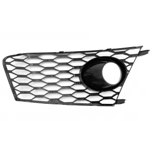 Accesorii Bara Fata compatibil cu Audi A6 C7 4G Facelift (2011-2018) RS6 Design-image-6074174