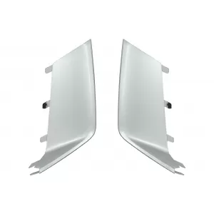 Accesorii Bara Fata compatibil cu Audi A6 C7 4G Facelift (2011-2018) RS6 Design-image-6074177