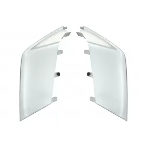Accesorii Bara Fata compatibil cu Audi A6 C7 4G Facelift (2011-2018) RS6 Design-image-6074178