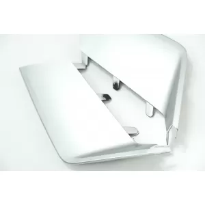 Accesorii Bara Fata compatibil cu Audi A6 C7 4G Facelift (2011-2018) RS6 Design-image-6074179