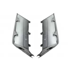 Accesorii Bara Fata compatibil cu Audi A6 C7 4G Facelift (2011-2018) RS6 Design-image-6074180