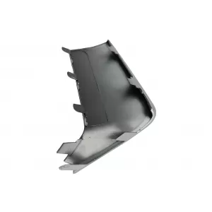 Accesorii Bara Fata compatibil cu Audi A6 C7 4G Facelift (2011-2018) RS6 Design-image-6074181
