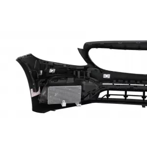Complete Body Kit suitable for Mercedes C-Class W205 Sedan (2014-2020) C63s Edition 1 Design
