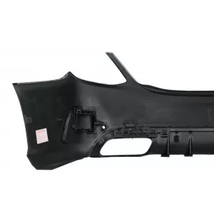 Complete Body Kit suitable for Mercedes C-Class W205 Sedan (2014-2020) C63s Edition 1 Design