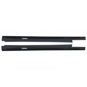 Complete Body Kit suitable for Mercedes C-Class W205 Sedan (2014-2020) C63s Edition 1 Design