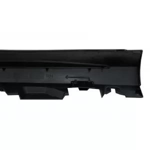 Complete Body Kit suitable for Mercedes C-Class W205 Sedan (2014-2020) C63s Edition 1 Design
