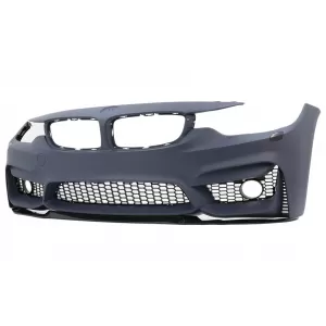 Komplett Body Kit BMW 4 F32 F33 (2013-tól) modellekhez, M4 Dizájn Coupe Cabrio-image-6074340