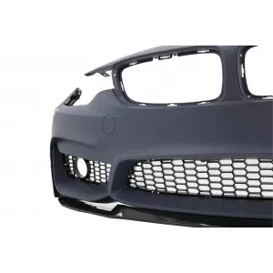 Komplett Body Kit BMW 4 F32 F33 (2013-tól) modellekhez, M4 Dizájn Coupe Cabrio-image-6074341