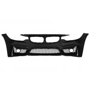 Komplett Body Kit BMW 4 F32 F33 (2013-tól) modellekhez, M4 Dizájn Coupe Cabrio-image-6074342