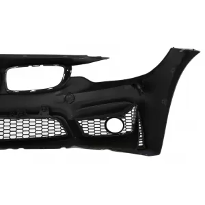 Komplett Body Kit BMW 4 F32 F33 (2013-tól) modellekhez, M4 Dizájn Coupe Cabrio-image-6074343