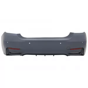 Komplett Body Kit BMW 4 F32 F33 (2013-tól) modellekhez, M4 Dizájn Coupe Cabrio-image-6074344