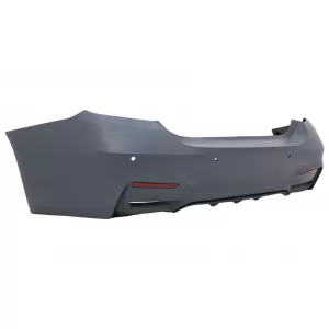 Komplett Body Kit BMW 4 F32 F33 (2013-tól) modellekhez, M4 Dizájn Coupe Cabrio-image-6074346