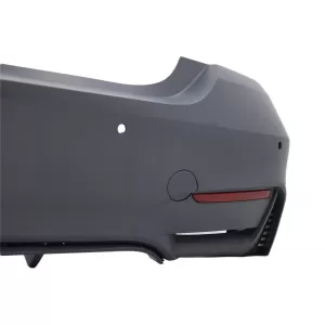 Komplett Body Kit BMW 4 F32 F33 (2013-tól) modellekhez, M4 Dizájn Coupe Cabrio-image-6074347