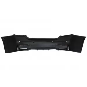 Komplett Body Kit BMW 4 F32 F33 (2013-tól) modellekhez, M4 Dizájn Coupe Cabrio-image-6074348