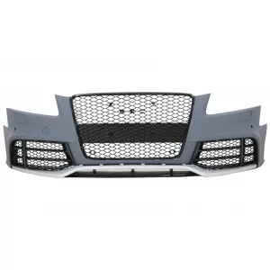 image-29-Prednji Branik prikladan za Audi A5 8T Pre Facelift (2008-2011) RS5 Dizjan