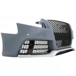 Front Bumper suitable for Audi A5 8T Pre Facelift (2007-2011) RS5 Design