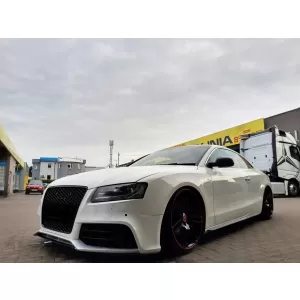 Front Bumper suitable for Audi A5 8T Pre Facelift (2007-2011) RS5 Design