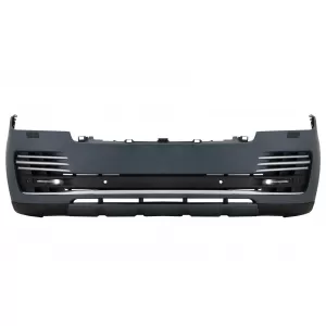 Komplett Konversion Bodykit für Rover IV Vogue SUV L405 2013-2017 zu 2018 Modell-image-6075173