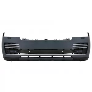 Komplett Konversion Bodykit für Rover IV Vogue SUV L405 2013-2017 zu 2018 Modell-image-6075174
