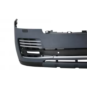 Komplett Konversion Bodykit für Rover IV Vogue SUV L405 2013-2017 zu 2018 Modell-image-6075177