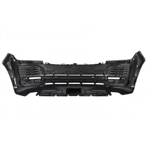 Komplett Konversion Bodykit für Rover IV Vogue SUV L405 2013-2017 zu 2018 Modell-image-6075178