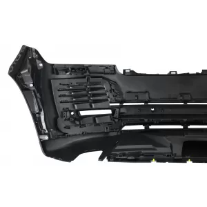 Komplett Konversion Bodykit für Rover IV Vogue SUV L405 2013-2017 zu 2018 Modell-image-6075179