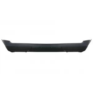 Komplett Konversion Bodykit für Rover IV Vogue SUV L405 2013-2017 zu 2018 Modell-image-6075180