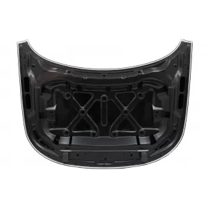Komplett Konversion Bodykit für Rover IV Vogue SUV L405 2013-2017 zu 2018 Modell-image-6075194