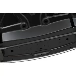 Komplett Konversion Bodykit für Rover IV Vogue SUV L405 2013-2017 zu 2018 Modell-image-6075195