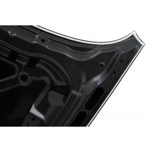 Komplett Konversion Bodykit für Rover IV Vogue SUV L405 2013-2017 zu 2018 Modell-image-6075196