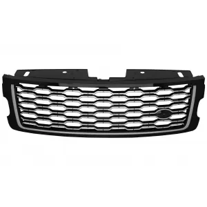 Komplett Konversion Bodykit für Rover IV Vogue SUV L405 2013-2017 zu 2018 Modell-image-6075197