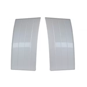 Komplett Konversion Bodykit für Rover IV Vogue SUV L405 2013-2017 zu 2018 Modell-image-6075223