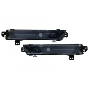 Komplett Konversion Bodykit für Rover IV Vogue SUV L405 2013-2017 zu 2018 Modell-image-6075226