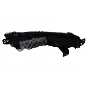 Komplett Konversion Bodykit für Rover IV Vogue SUV L405 2013-2017 zu 2018 Modell-image-6075227