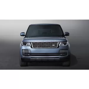 Komplett Konversion Bodykit für Rover IV Vogue SUV L405 2013-2017 zu 2018 Modell-image-6075232