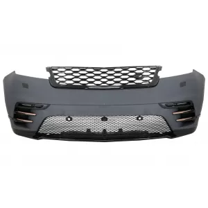 Bodykit für Land Range Rover Velar SUV L560 2017+ mit DRL-LED Dynamisch Look-image-6074879