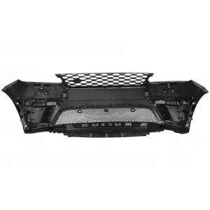 Bodykit für Land Range Rover Velar SUV L560 2017+ mit DRL-LED Dynamisch Look-image-6074882