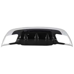 Bodykit für Land Range Rover Velar SUV L560 2017+ mit DRL-LED Dynamisch Look-image-6074884