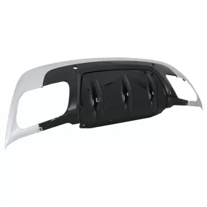 Bodykit für Land Range Rover Velar SUV L560 2017+ mit DRL-LED Dynamisch Look-image-6074885