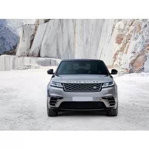 Bodykit für Land Range Rover Velar SUV L560 2017+ mit DRL-LED Dynamisch Look-image-6074893