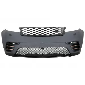 Bodykit für Land Range Rover Velar SUV L560 2017+ mit DRL-LED Dynamisch Look-image-6074988