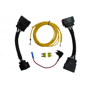 image-73-Adapterkábel fényszóróhoz VW Transporter T5-ről T5.1 Facelift-re