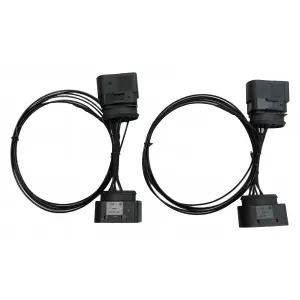 image-74-Adapter kábel fényszóróhoz VW GOLF VI Hatchback (5K1) (2008-2012)