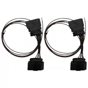 image-75-Adapter kábel fényszóróhoz VW Golf VII Hatchback (5G) (2013-2017)