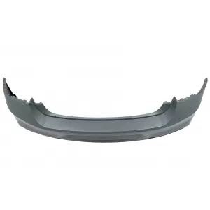 Pachet Exterior compatibil cu BMW 1 Series F20 LCI (2015-2018) cu Capace de oglinzi M-Technik Design-image-6071343