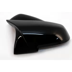 Pachet Exterior compatibil cu BMW 1 Series F20 LCI (2015-2018) cu Capace de oglinzi M-Technik Design-image-6071353