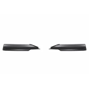 Bara Fata cu Grile si Proiectoare de ceata compatibil cu BMW Seria 3 E90 E91 Sedan Touring (2004-2008) M-Tech Design-image-6071382