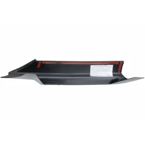 Bara Fata cu Grile si Proiectoare de ceata Fumurii compatibil cu BMW Seria 3 E90 E91 Sedan Touring (2004-2008) M-Tech Design-image-6071409
