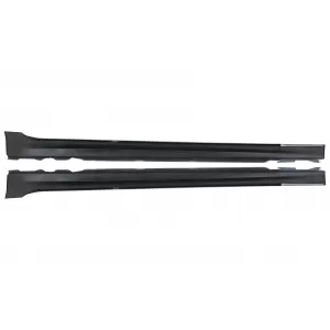 Pachet Exterior si Aripi Laterale compatibil cu BMW Seria 5 G30 (2017-2019) M5 Design-image-6071690
