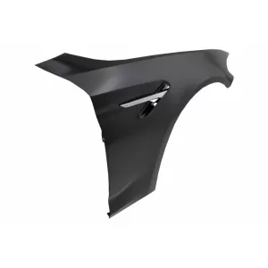 Pachet Exterior si Aripi Laterale compatibil cu BMW Seria 5 G30 (2017-2019) M5 Design-image-6071707